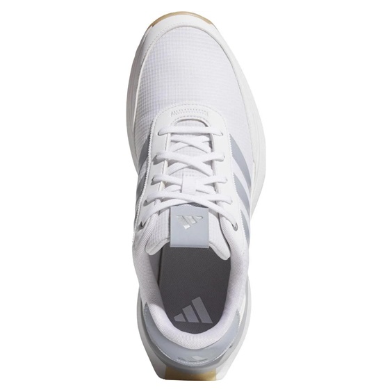 Adidas S2G SL 24 pánské golfové boty, bílé