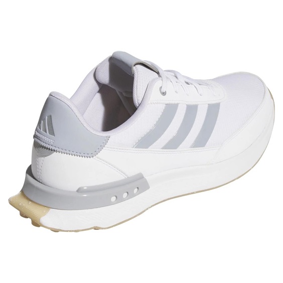 Adidas S2G SL 24 pánské golfové boty, bílé