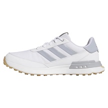Adidas S2G SL 24 pánské golfové boty, bílé