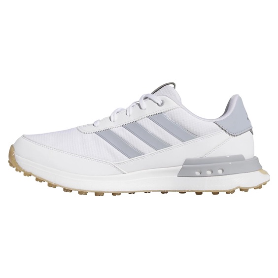 Adidas S2G SL 24 pánské golfové boty, bílé