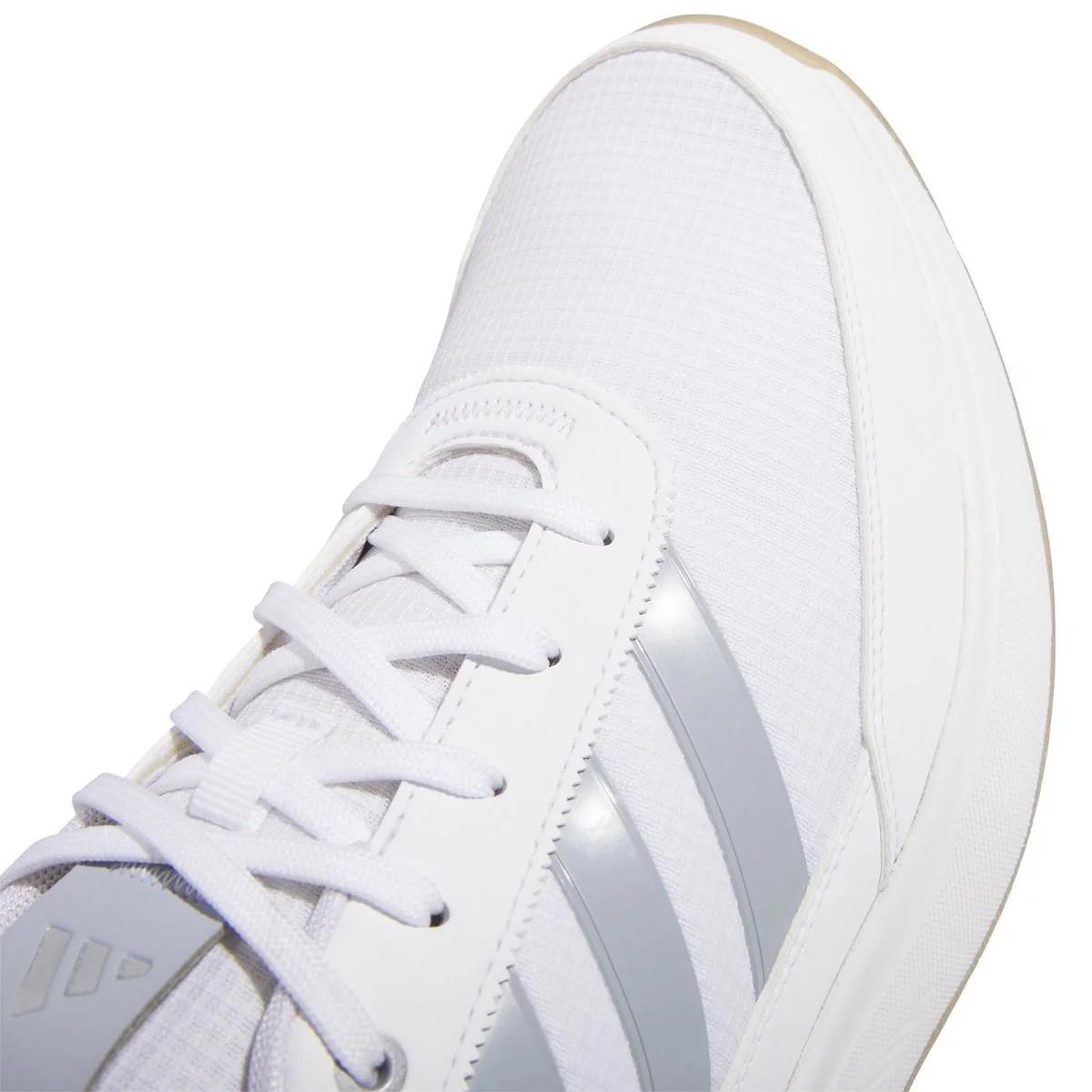 Adidas S2G SL 24 pánské golfové boty, bílé