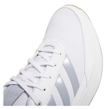 Adidas S2G SL 24 pánské golfové boty, bílé