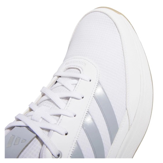 Adidas S2G SL 24 pánské golfové boty, bílé