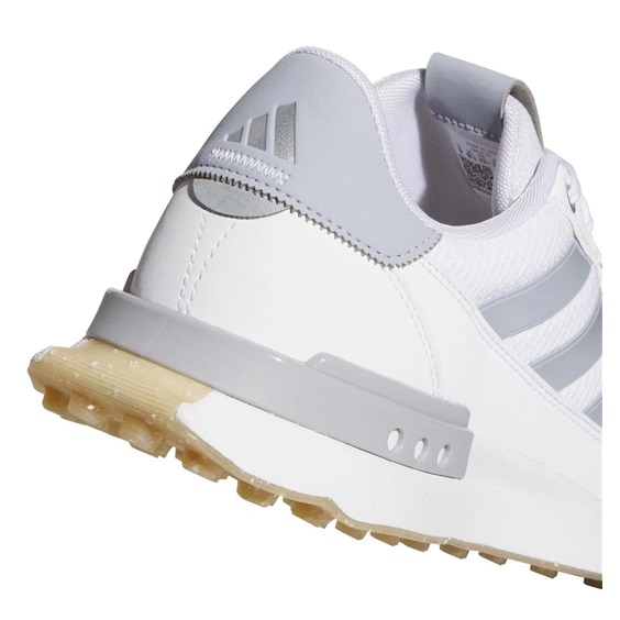 Adidas S2G SL 24 pánské golfové boty, bílé