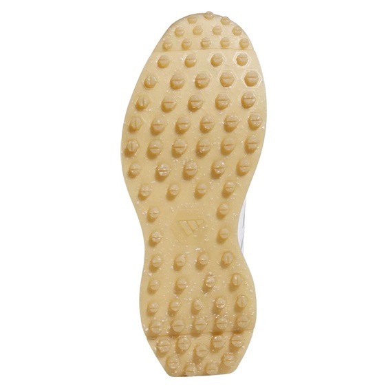 Adidas S2G SL 24 pánské golfové boty, bílé