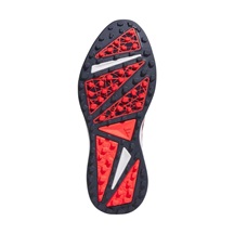 Adidas Solarmotion 24 Lightstrike pánské golfové boty, bílé