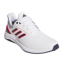 Adidas Solarmotion 24 Lightstrike pánské golfové boty, bílé