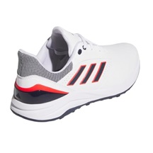 Adidas Solarmotion 24 Lightstrike pánské golfové boty, bílé