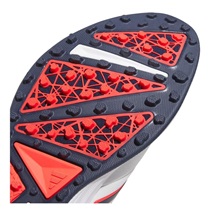Adidas Solarmotion 24 Lightstrike pánské golfové boty, bílé