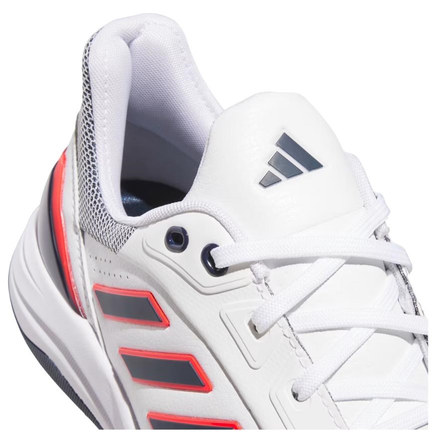 Adidas Solarmotion 24 Lightstrike pánské golfové boty, bílé