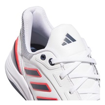 Adidas Solarmotion 24 Lightstrike pánské golfové boty, bílé