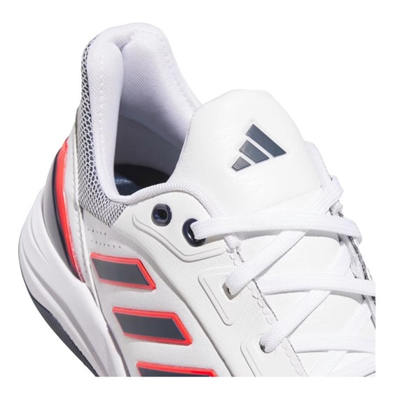 Adidas Solarmotion 24 Lightstrike pánské golfové boty, bílé