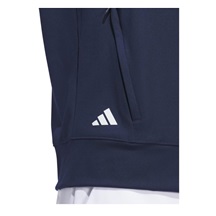 Adidas Ultimate365 Half-zip dámská mikina, modrá