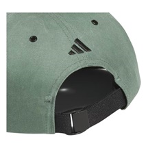 Adidas Waxed Canvas pánská kšiltovka, zelená