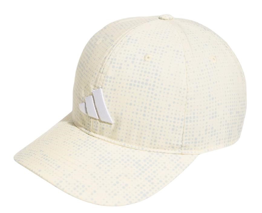 Adidas Gorra Performance dámská kšiltovka, warm vanilla