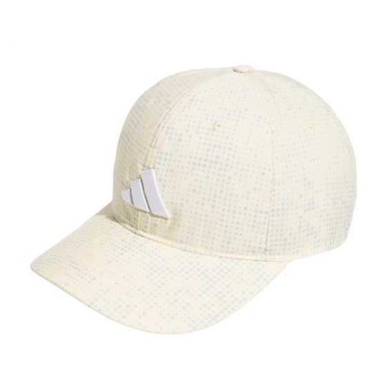 Adidas Gorra Performance dámská kšiltovka, warm vanilla