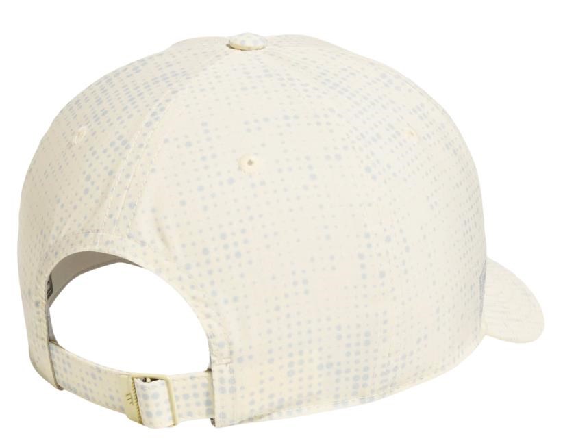 Adidas Gorra Performance dámská kšiltovka, warm vanilla