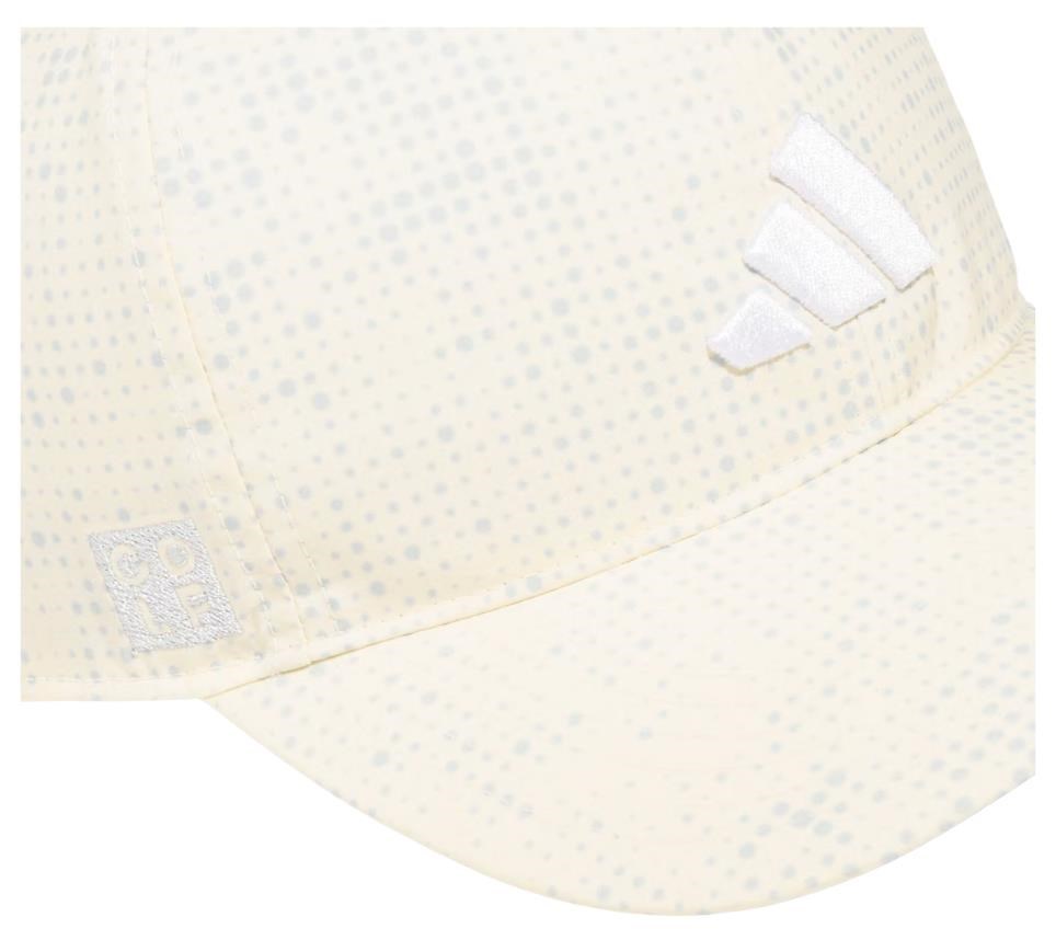 Adidas Gorra Performance dámská kšiltovka, warm vanilla