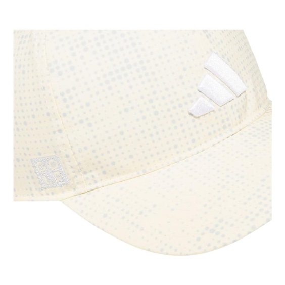 Adidas Gorra Performance dámská kšiltovka, warm vanilla