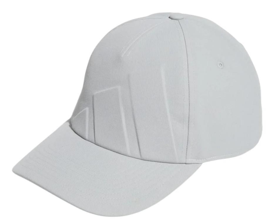 Adidas Twistweave dámská kšiltovka, šedá