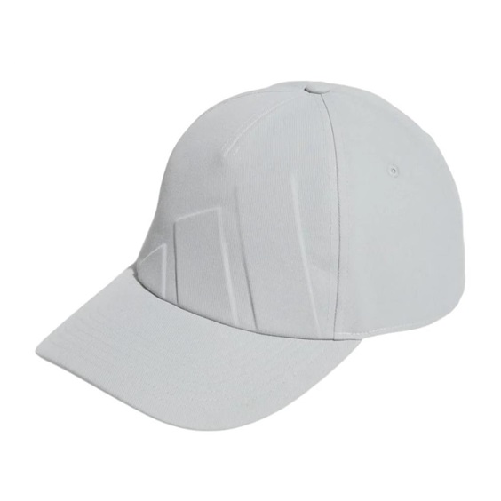 Adidas Twistweave dámská kšiltovka, šedá