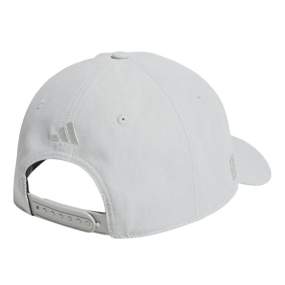 Adidas Twistweave dámská kšiltovka, šedá