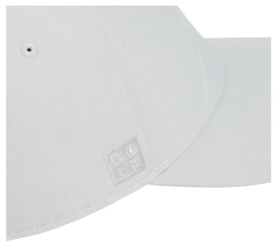 Adidas Twistweave dámská kšiltovka, šedá