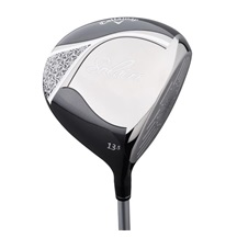 Callaway Solaire 10PC dámský golfový set, černý