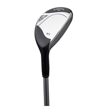 Callaway Solaire 10PC dámský golfový set, černý