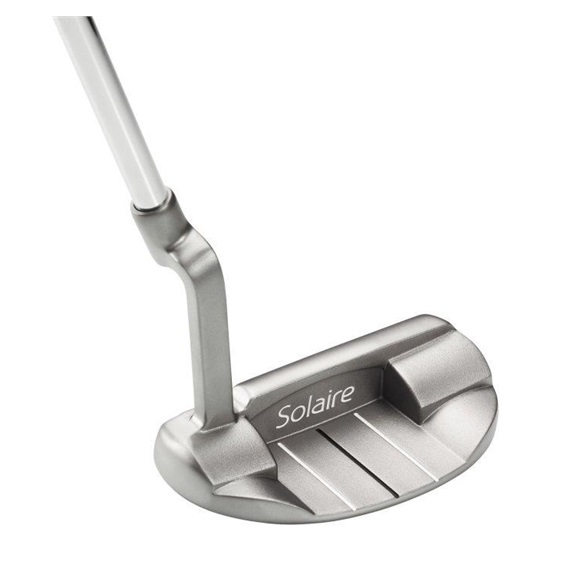 Callaway Solaire 10PC dámský golfový set, černý