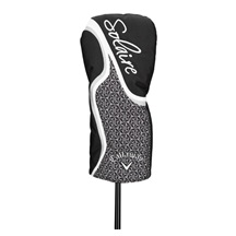 Callaway Solaire 10PC dámský golfový set, černý