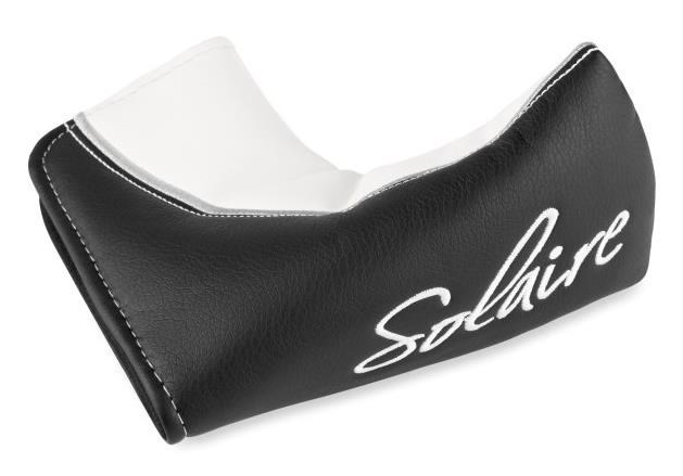 Callaway Solaire 10PC dámský golfový set, černý