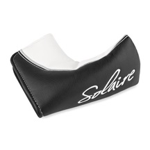 Callaway Solaire 10PC dámský golfový set, černý