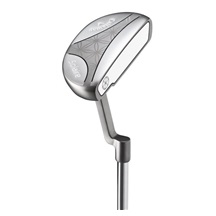 Callaway Solaire 10PC dámský golfový set, modrý