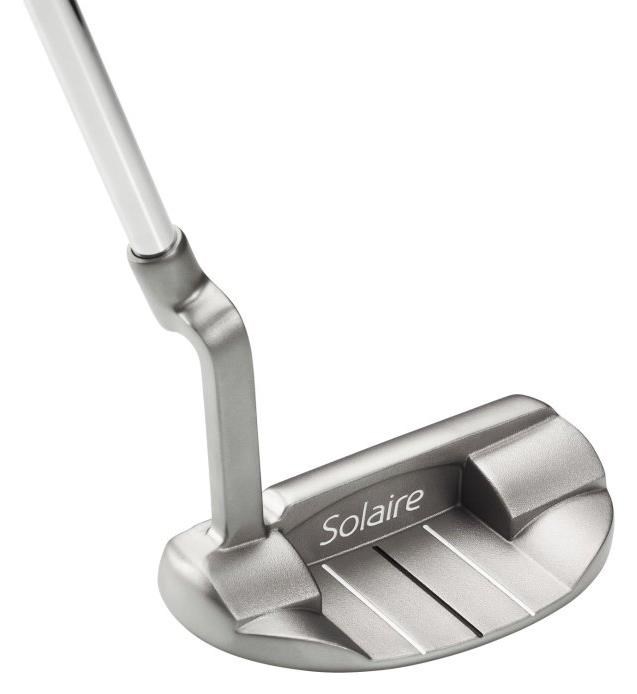 Callaway Solaire 10PC dámský golfový set, modrý