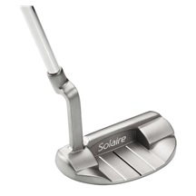 Callaway Solaire 10PC dámský golfový set, modrý