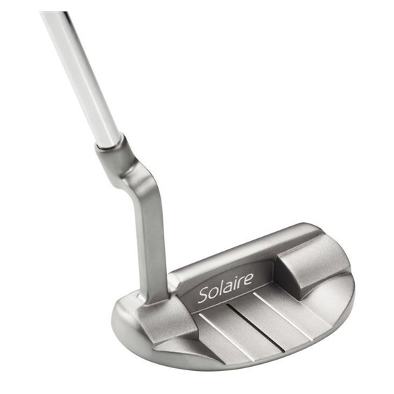Callaway Solaire 10PC dámský golfový set, modrý