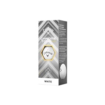 Callaway Chrome Tour Triple Diamond golfové míčky