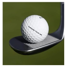 Callaway Chrome Tour Triple Diamond golfové míčky