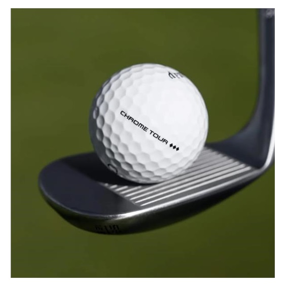 Callaway Chrome Tour Triple Diamond golfové míčky