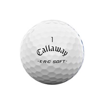 Callaway ERC Soft Triple Track golfové míčky
