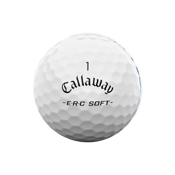 Callaway ERC Soft Triple Track golfové míčky