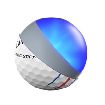 Callaway ERC Soft Triple Track golfové míčky