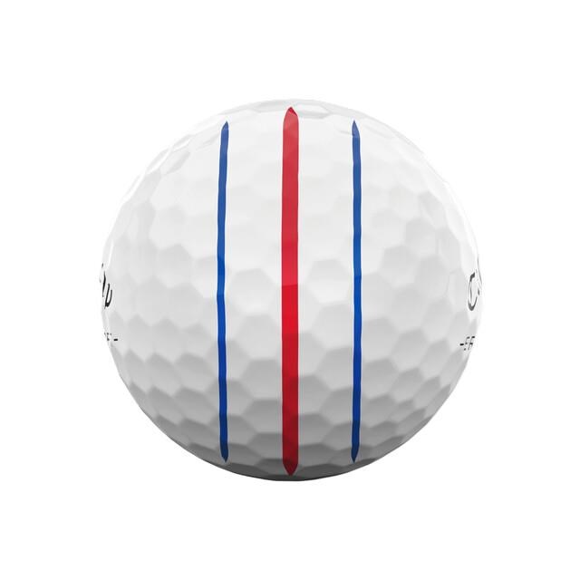 Callaway ERC Soft Triple Track golfové míčky