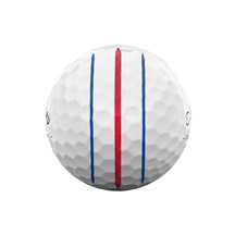 Callaway ERC Soft Triple Track golfové míčky