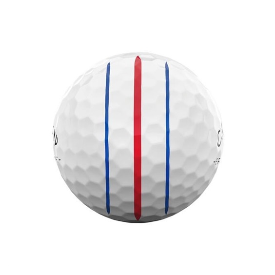 Callaway ERC Soft Triple Track golfové míčky