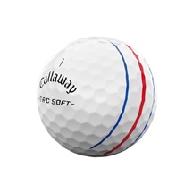 Callaway ERC Soft Triple Track golfové míčky