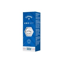 Callaway ERC Soft Triple Track golfové míčky