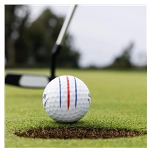 Callaway ERC Soft Triple Track golfové míčky