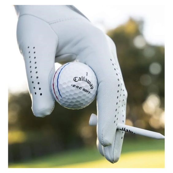 Callaway ERC Soft Triple Track golfové míčky